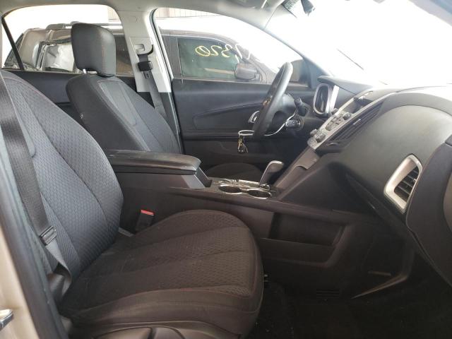 Photo 5 from auction – 2013 CHEVROLET EQUINOX LS with VIN 2GNFLCEK1D6247786