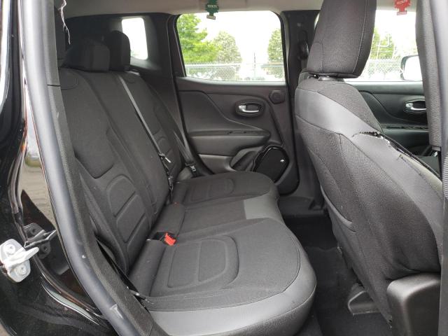 Photo 6 from auction – 2017 JEEP RENEGADE L with VIN ZACCJBBB9HPE73390