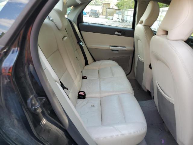 Photo 6 from auction – 2011 VOLVO S40 T5 with VIN YV1672MS0B2548840