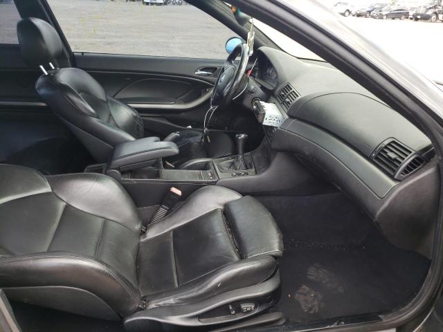 Photo 5 from auction – 2002 BMW M3 with VIN WBSBL93492JR15146