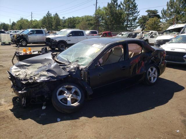 Photo 9 from auction – 2007 MAZDA 6 I with VIN 1YVHP80C775M55751