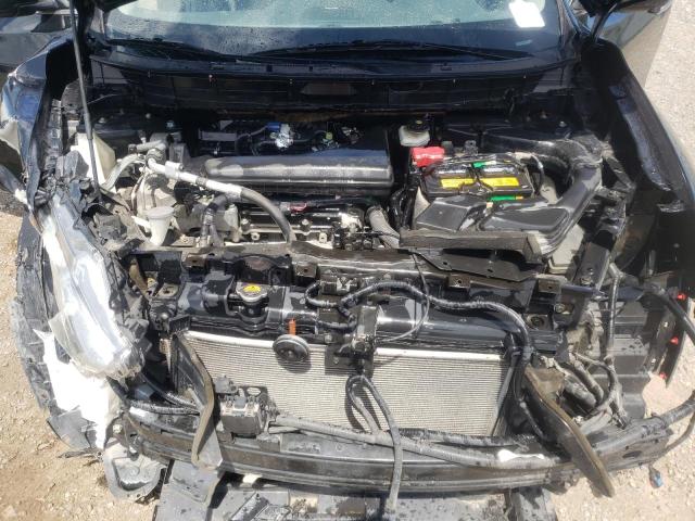 Photo 7 from auction – 2016 NISSAN ROGUE S with VIN 5N1AT2MT3GC884483