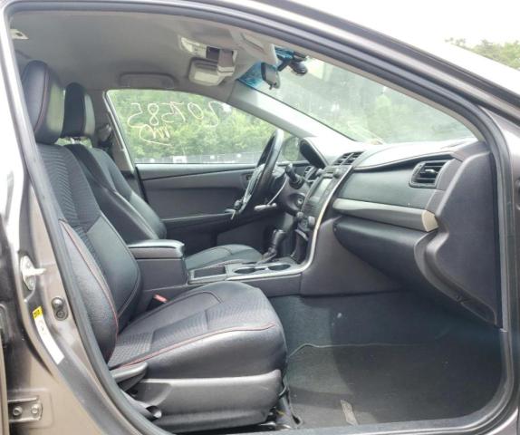 Photo 5 from auction – 2015 TOYOTA CAMRY LE with VIN 4T1BF1FK2FU038168