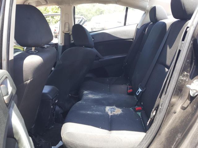 Photo 6 from auction – 2013 MAZDA 3 I with VIN JM1BL1TF6D1750217