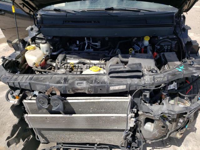 Zdjęcie 7 z aukcji – 2016 DODGE JOURNEY SE z VIN 3C4PDCAB1GT102828