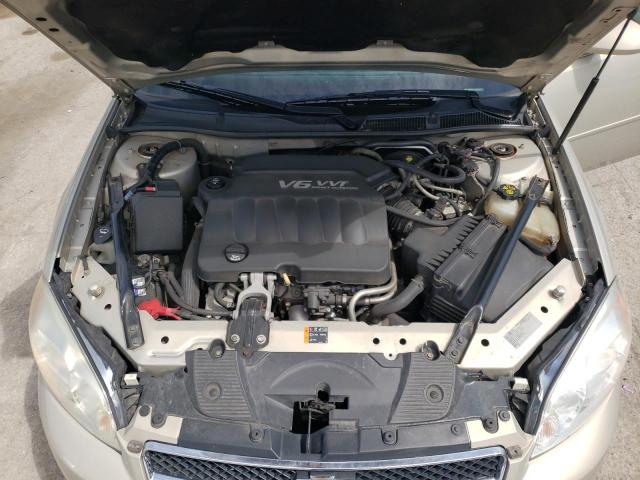 Photo 7 from auction – 2012 CHEVROLET IMPALA LTZ with VIN 2G1WC5E36C1176506