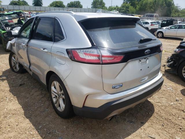 Photo 3 from auction – 2019 FORD EDGE SEL with VIN 2FMPK4J90KBC03805