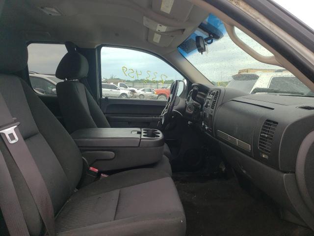 Photo 5 from auction – 2011 GMC SIERRA 150 with VIN 1GTR2VE36BZ176499