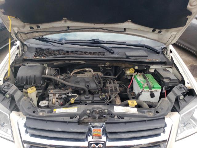 Photo 7 from auction – 2008 DODGE GRAND CARA with VIN 2D8HN54P68R142915