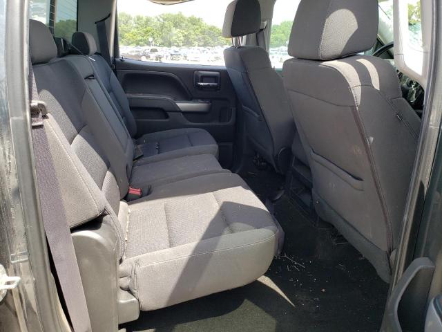 Photo 6 from auction – 2017 CHEVROLET SILVERADO with VIN 3GCUKREC7HG355970