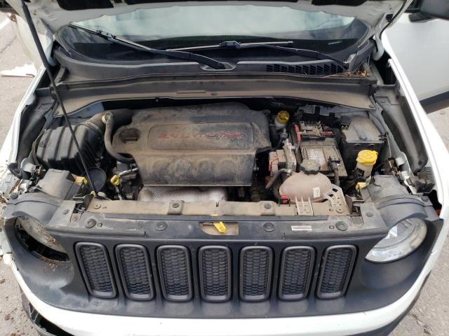 Photo 7 from auction – 2017 JEEP RENEGADE T with VIN ZACCJBCB3HPE94816