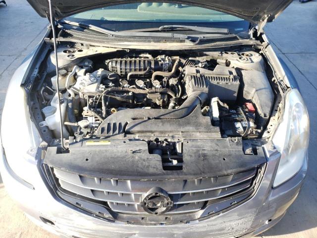Photo 7 from auction – 2010 NISSAN ALTIMA BAS with VIN 1N4AL2AP6AN516599