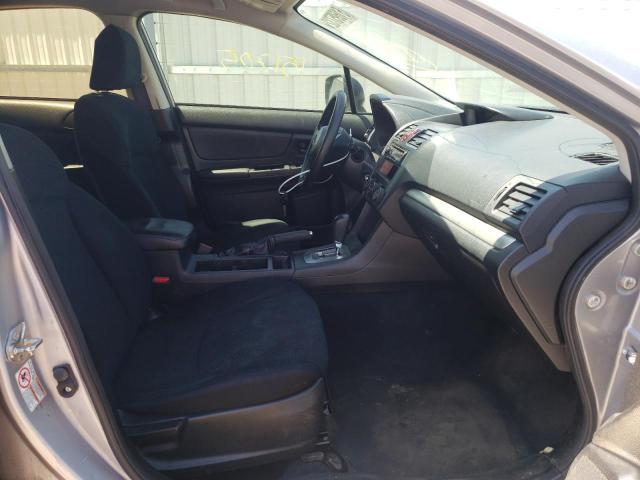 Photo 5 from auction – 2014 SUBARU IMPREZA with VIN JF1GPAA63E8254075