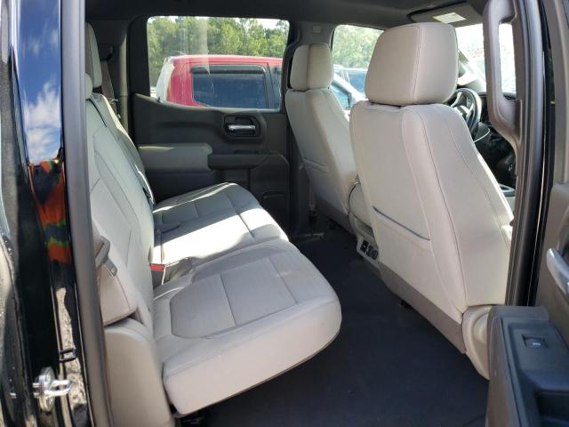 Photo 6 from auction – 2021 CHEVROLET SILVERADO with VIN 3GCUYDED9MG405465
