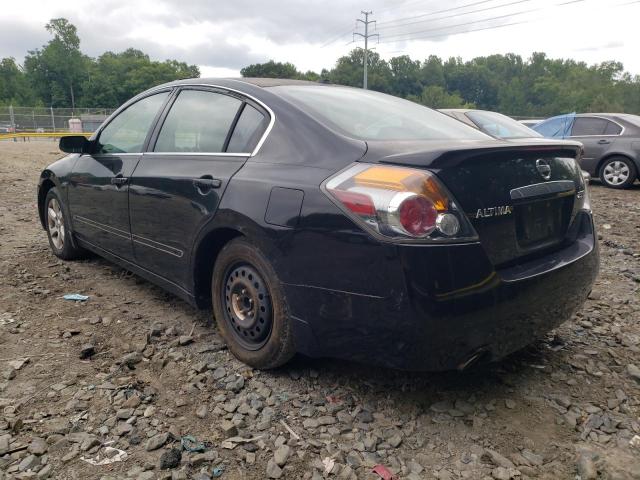 Photo 3 from auction – 2008 NISSAN ALTIMA 2.5 with VIN 1N4AL21E08C253594