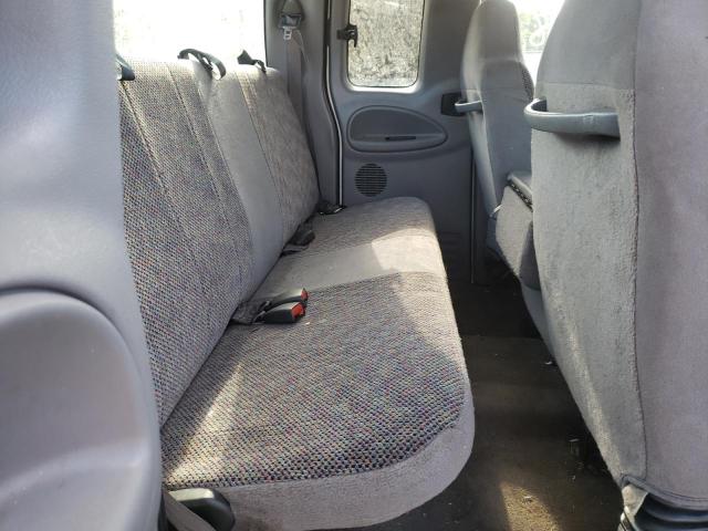 Photo 6 from auction – 2001 DODGE RAM 1500 with VIN 1B7HC13Y21J505597