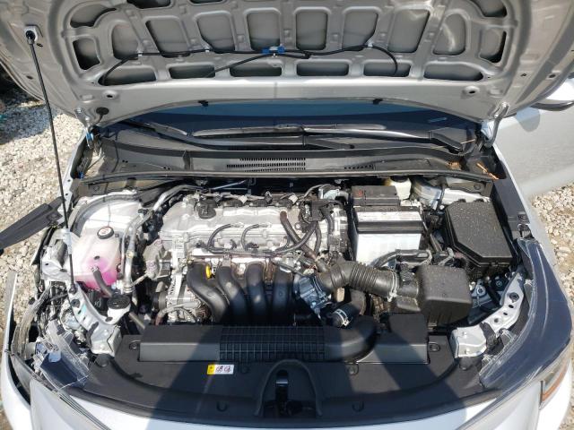 Photo 7 from auction – 2022 TOYOTA COROLLA LE with VIN 5YFEPMAE0NP287811