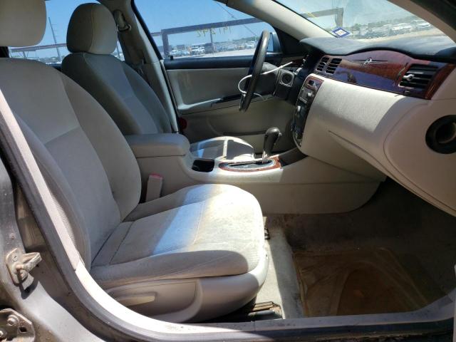 Photo 5 from auction – 2009 CHEVROLET IMPALA 1LT with VIN 2G1WT57K891210250