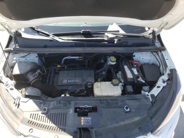 Photo 7 from auction – 2020 BUICK ENCORE PRE with VIN KL4CJASB1LB028391