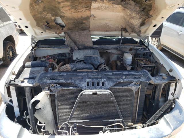 Photo 7 from auction – 2013 CHEVROLET SILVERADO with VIN 1GC1CVCG0DF111507