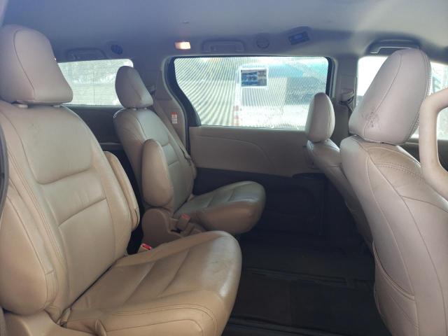 Photo 6 from auction – 2015 TOYOTA SIENNA with VIN 5TDZK3DC9FS649521