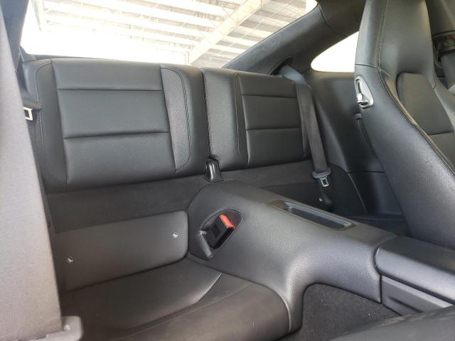 Photo 6 from auction – 2015 PORSCHE 911 CARRER with VIN WP0AA2A90FS106634