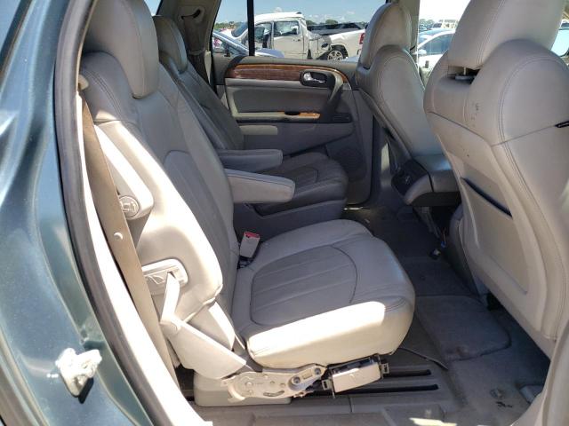 Photo 6 from auction – 2010 BUICK ENCLAVE CX with VIN 5GALRBEDXAJ136031