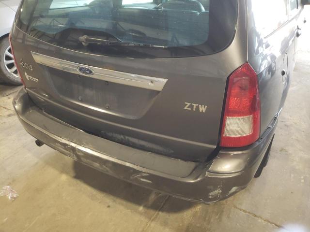 Photo 9 from auction – 2002 FORD FOCUS SE with VIN 1FAHP36332W124593