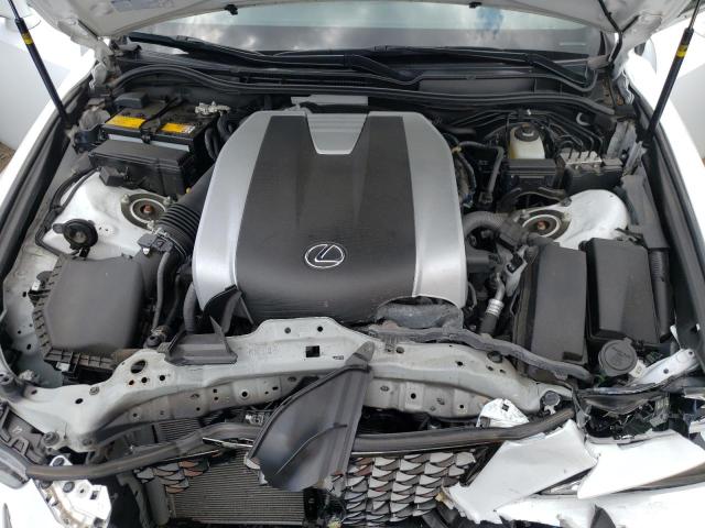 Photo 7 from auction – 2018 LEXUS IS 300 with VIN JTHC81D21J5026777
