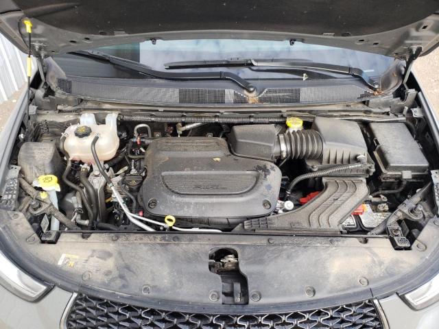 Photo 7 from auction – 2021 CHRYSLER PACIFICA T with VIN 2C4RC1BG9MR527321