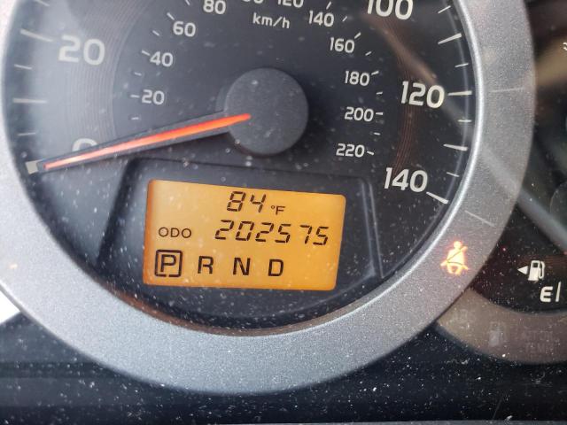 Photo 8 from auction – 2011 TOYOTA RAV4 with VIN 2T3ZF4DV3BW063353