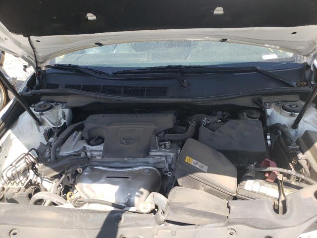 Photo 7 from auction – 2017 TOYOTA CAMRY LE with VIN 4T1BF1FK2HU646646