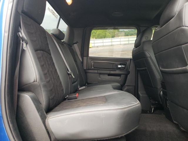 Photo 6 from auction – 2017 RAM 1500 REBEL with VIN 1C6RR7YT9HS779216