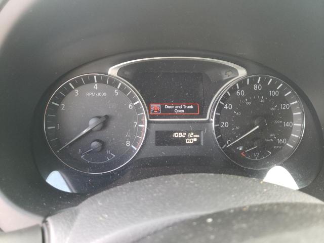 Фото 8 с аукциона – 2015 NISSAN ALTIMA 2.5 с VIN 1N4AL3AP1FC458538