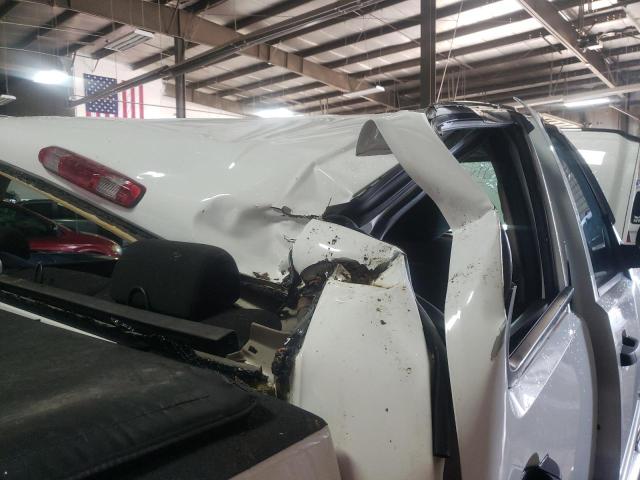 Photo 9 from auction – 2011 CHEVROLET SILVERADO with VIN 3GCPKSE34BG313722
