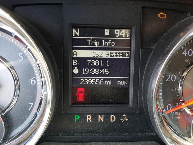 Photo 8 from auction – 2014 CHRYSLER TOWN & COU with VIN 2C4RC1BG2ER443522