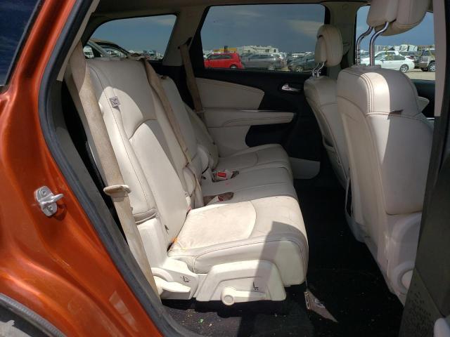 Photo 6 from auction – 2013 DODGE JOURNEY CR with VIN 3C4PDCDG7DT687787