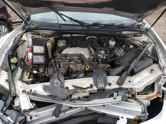 Photo 7 from auction – 2000 CHEVROLET IMPALA with VIN 2G1WF55E1Y9364111