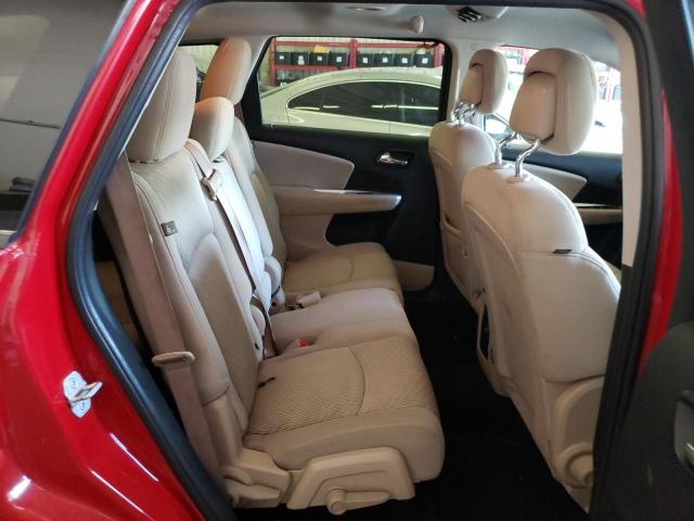 Photo 6 from auction – 2013 DODGE JOURNEY SX with VIN 3C4PDCBG0DT600962