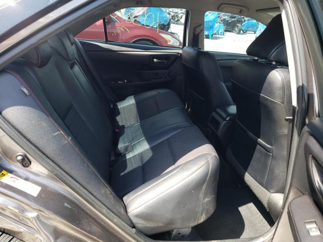 Photo 6 from auction – 2017 TOYOTA CAMRY LE with VIN 4T1BF1FK5HU387103