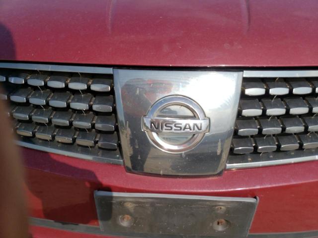 Photo 9 from auction – 2004 NISSAN MAXIMA SE with VIN 1N4BA41E54C913208