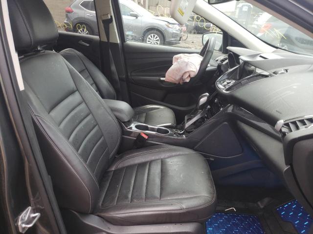 Zdjęcie 5 z aukcji – 2016 FORD ESCAPE TIT z VIN 1FMCU9J99GUC71043