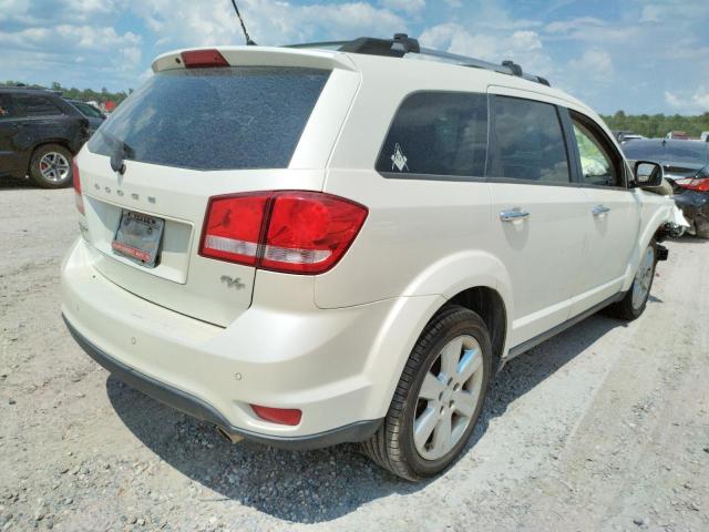 Photo 4 from auction – 2012 DODGE JOURNEY R/ with VIN 3C4PDDFG2CT273639