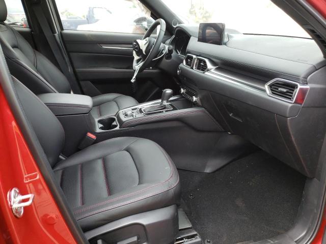 Zdjęcie 5 z aukcji – 2022 MAZDA CX-5 z VIN JM3KFBAY0N0553494
