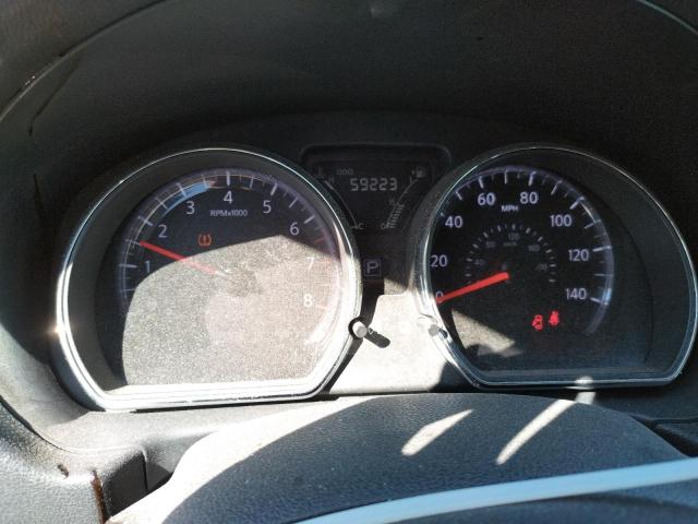 Photo 8 from auction – 2017 NISSAN VERSA S with VIN 3N1CN7AP1HL846268
