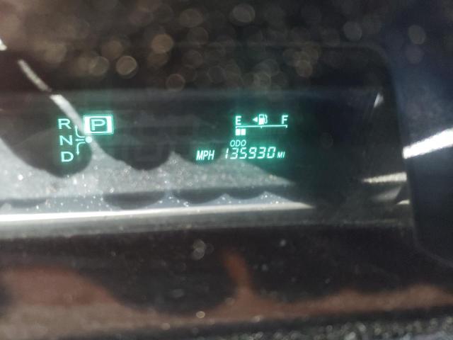 Photo 8 from auction – 2008 TOYOTA PRIUS with VIN JTDKB20U987746371