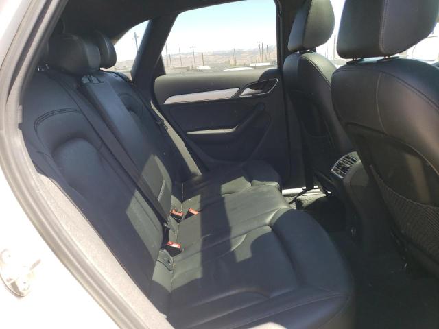 Photo 6 from auction – 2017 AUDI Q3 PREMIUM with VIN WA1BCCFS0HR016419