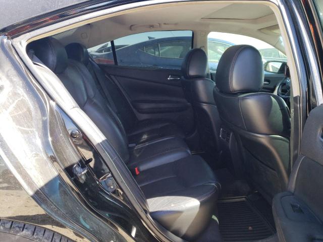 Photo 6 from auction – 2009 NISSAN MAXIMA S with VIN 1N4AA51EX9C833377