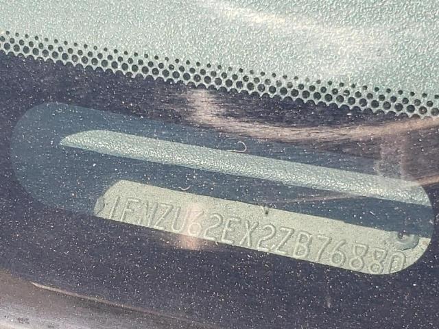Photo 10 from auction – 2002 FORD EXPLORER X with VIN 1FMZU62EX2ZB76880