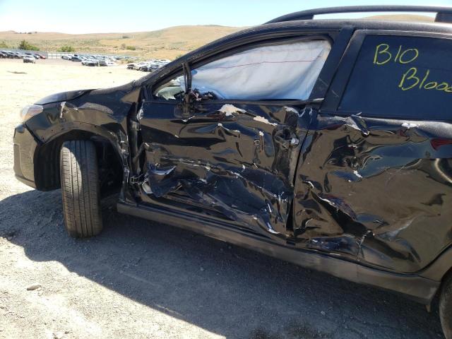 Photo 9 from auction – 2018 SUBARU CROSSTREK with VIN JF2GTADC2J8263126